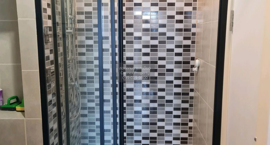 For rent 2 bedrooms condo in Phasi Charoen, Bangkok