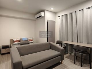 For rent 1 bed condo in Thon Buri, Bangkok