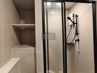For rent 1 bed condo in Thon Buri, Bangkok