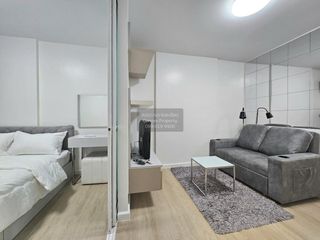 For rent 1 bed condo in Bang Kapi, Bangkok