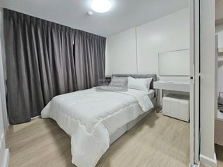 For rent 1 bed condo in Bang Kapi, Bangkok