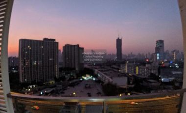 À louer 1 chambre condo à Huai Khwang, Bangkok