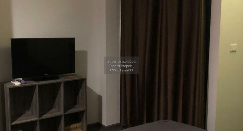 Wohnung zur Miete mit 1 Zimmer in Phra Khanong, Bangkok