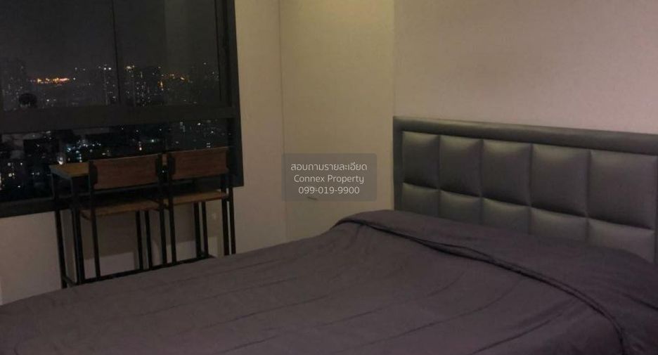 Wohnung zur Miete mit 1 Zimmer in Phra Khanong, Bangkok