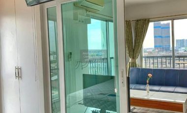 For rent 1 bed condo in Pak Kret, Nonthaburi