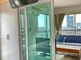 Condo en alquiler de 1 habitaciones en Pak Kret, Nonthaburi