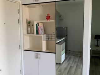 Condo en alquiler de 1 habitaciones en Pak Kret, Nonthaburi