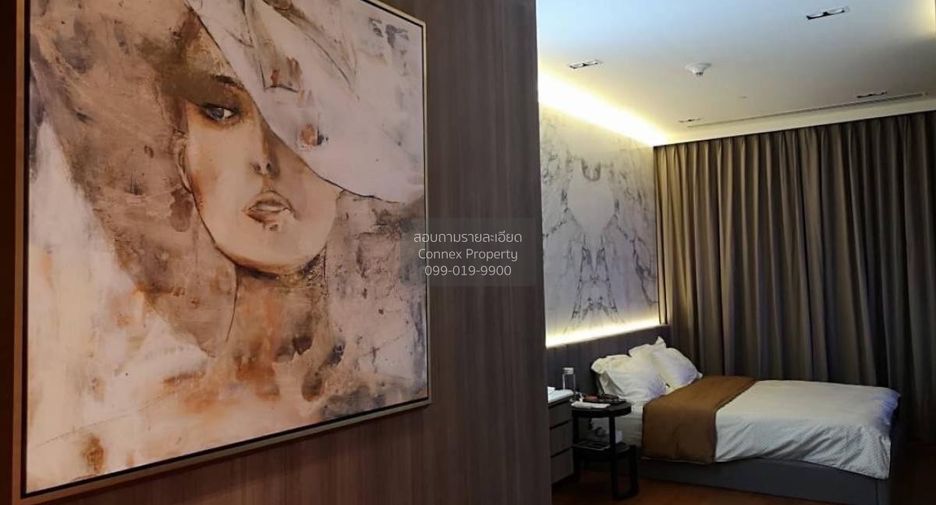 Wohnung zur Miete mit 2 Zimmer in Pathum Wan, Bangkok
