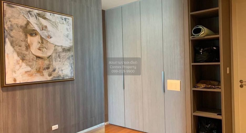 Wohnung zur Miete mit 2 Zimmer in Pathum Wan, Bangkok