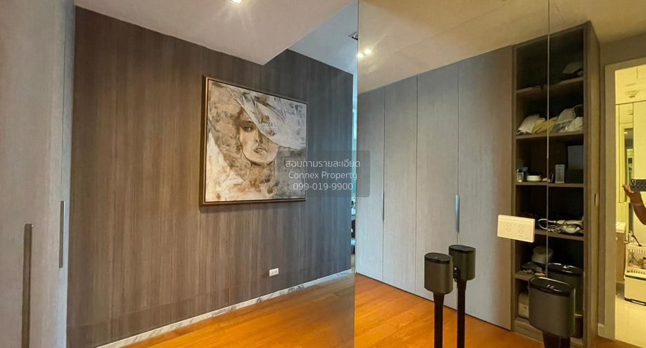 Wohnung zur Miete mit 2 Zimmer in Pathum Wan, Bangkok