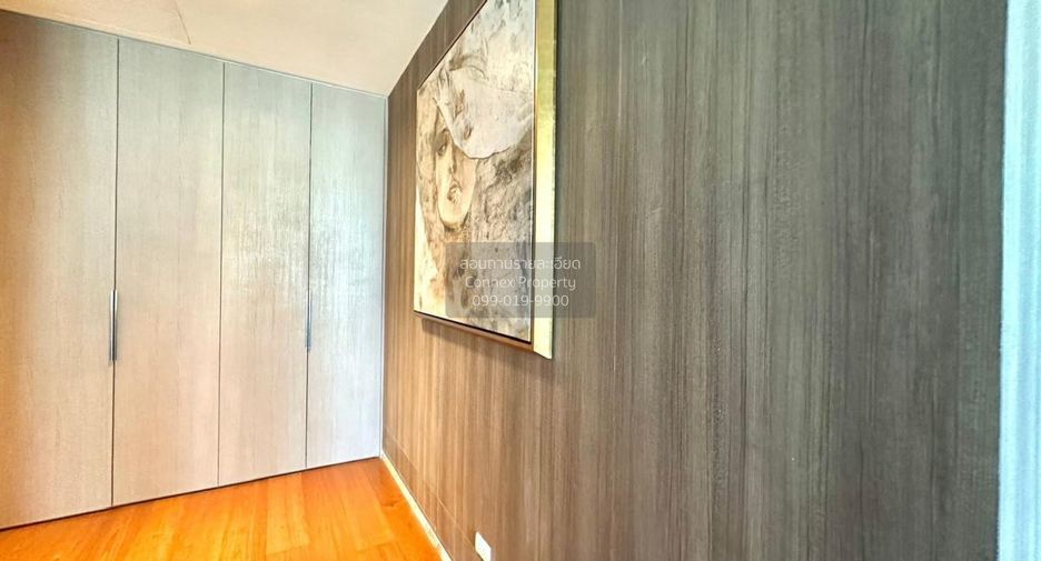 Wohnung zur Miete mit 2 Zimmer in Pathum Wan, Bangkok