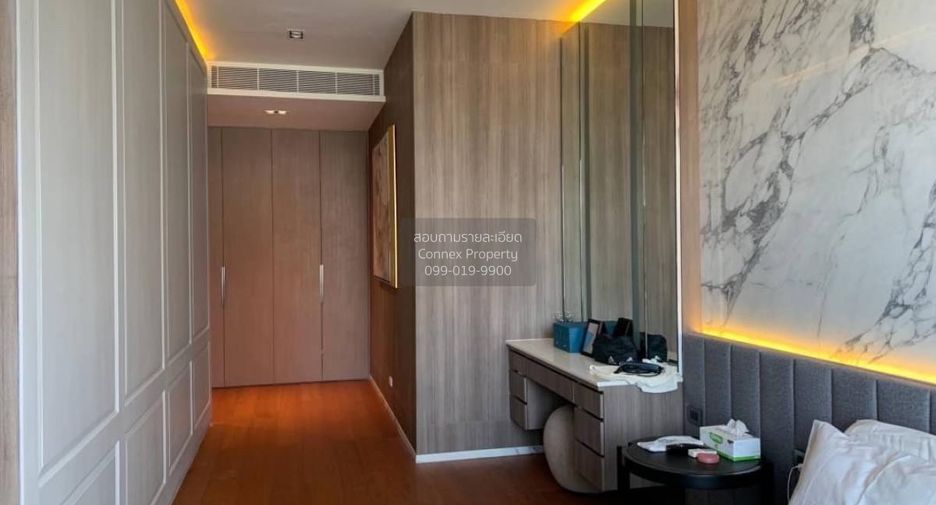 Wohnung zur Miete mit 2 Zimmer in Pathum Wan, Bangkok