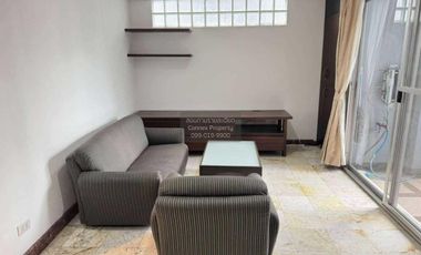 出租 1 卧室 公寓 在 Khlong Toei, 曼谷