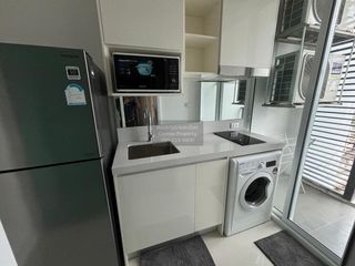 Condo en alquiler de 1 habitaciones en Bang Na, Bangkok