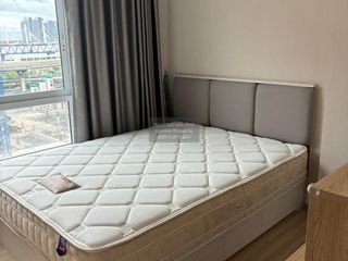 Condo en alquiler de 1 habitaciones en Bang Na, Bangkok
