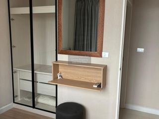 Condo en alquiler de 1 habitaciones en Bang Na, Bangkok
