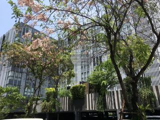For rent 1 bed condo in Phra Khanong, Bangkok