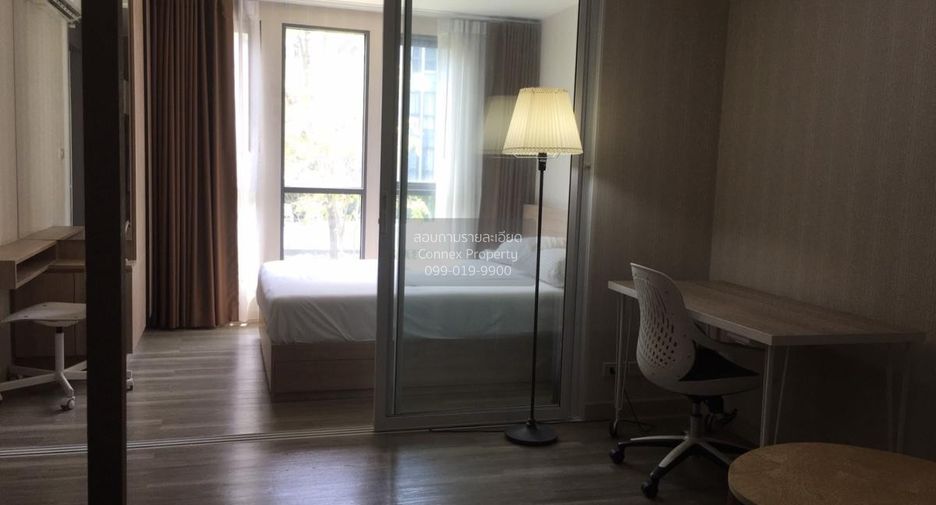 For rent 1 bed condo in Phra Khanong, Bangkok