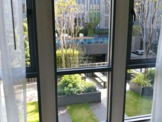 For rent 1 bed condo in Phra Khanong, Bangkok