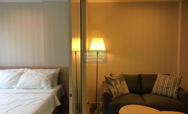 For rent 1 bed condo in Phra Khanong, Bangkok