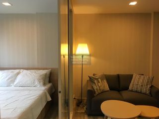 For rent 1 bed condo in Phra Khanong, Bangkok