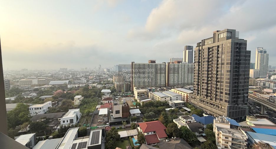 出租 1 卧室 公寓 在 Chatuchak, 曼谷