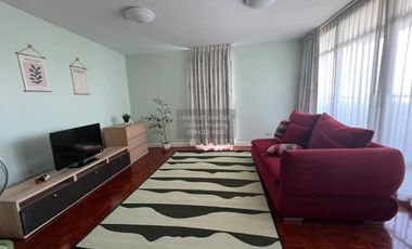For rent 2 bedrooms condo in Pak Kret, Nonthaburi