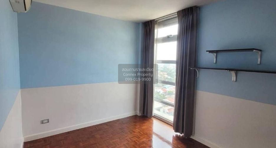 For rent 2 bedrooms condo in Pak Kret, Nonthaburi