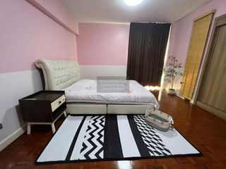 For rent 2 bedrooms condo in Pak Kret, Nonthaburi