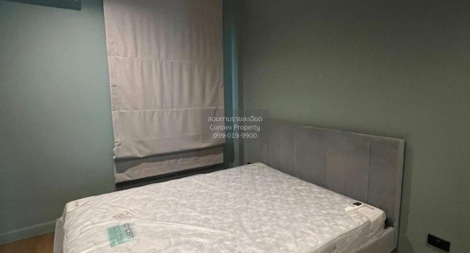 For rent 4 bedrooms townhouse in Wang Thonglang, Bangkok