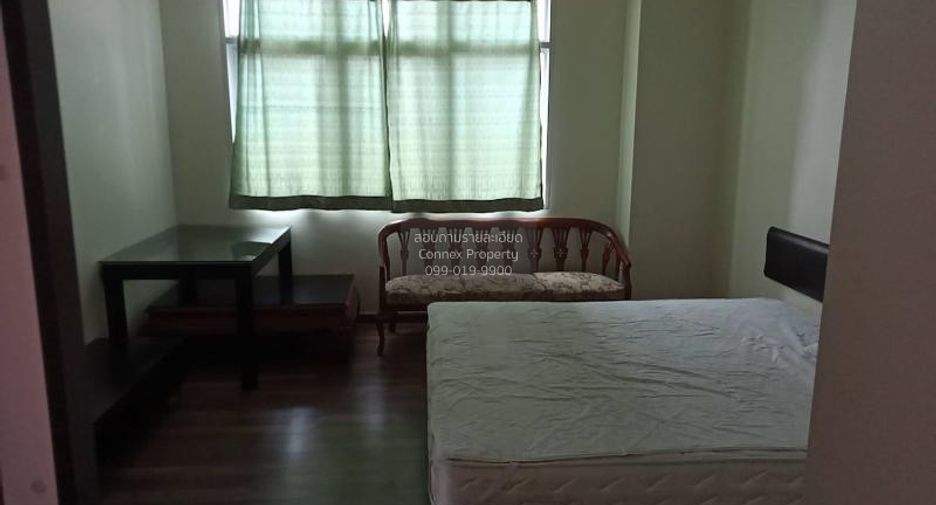 For rent 2 bedrooms condo in Ratchathewi, Bangkok