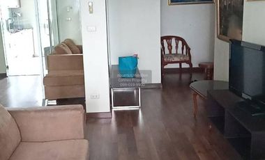 For rent 2 bedrooms condo in Ratchathewi, Bangkok