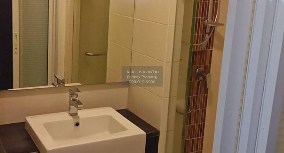 For rent 2 bedrooms condo in Ratchathewi, Bangkok