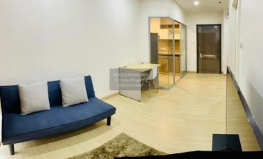 For rent 1 bed condo in Mueang Samut Prakan, Samut Prakan