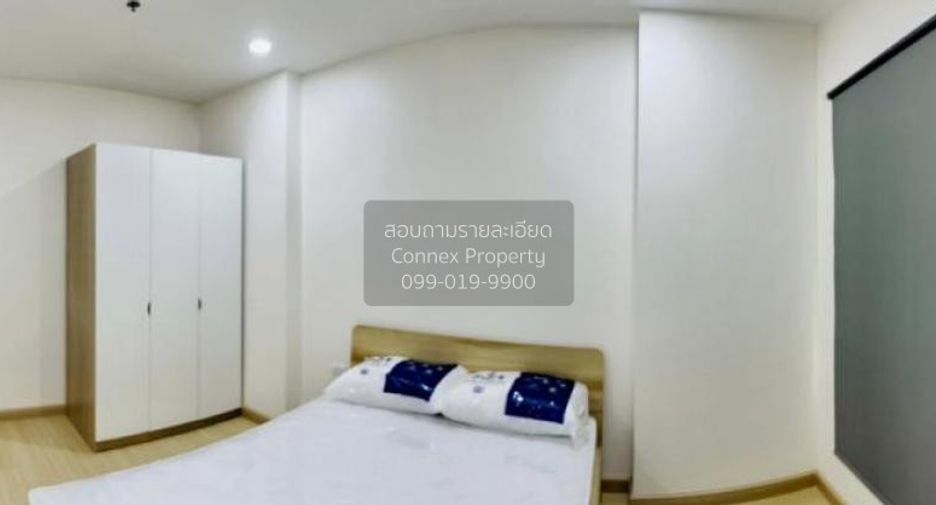 For rent 1 bed condo in Mueang Samut Prakan, Samut Prakan
