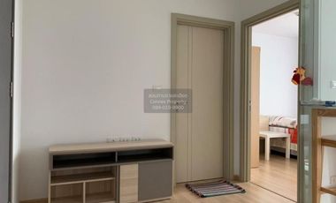 For rent 1 bed condo in Bang Kapi, Bangkok