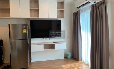 For rent 1 bed condo in Chatuchak, Bangkok