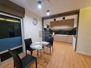 For rent 2 bedrooms condo in Pak Kret, Nonthaburi