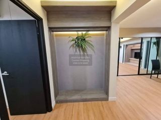 For rent 2 bedrooms condo in Pak Kret, Nonthaburi