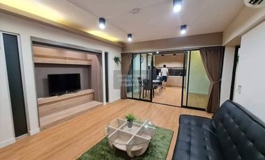 For rent 2 bedrooms condo in Pak Kret, Nonthaburi