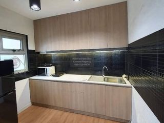 For rent 2 bedrooms condo in Pak Kret, Nonthaburi