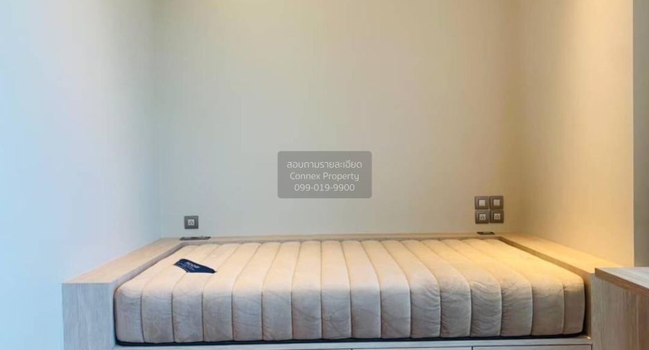 For rent 2 bedrooms condo in Pathum Wan, Bangkok