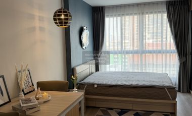 Wohnung zur Miete mit 1 Zimmer in Bang Na, Bangkok