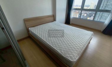 For rent 1 bed condo in Mueang Samut Prakan, Samut Prakan