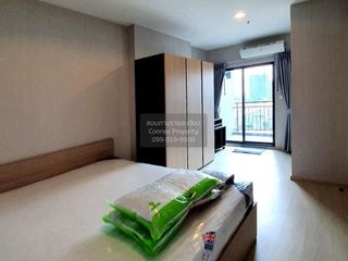 Condo en alquiler de 1 habitaciones en Phra Pradaeng, Samut Prakan
