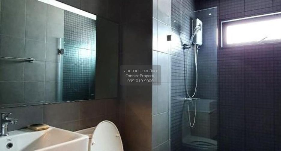 For rent 1 bed condo in Phra Pradaeng, Samut Prakan