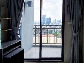 Condo en alquiler de 1 habitaciones en Phra Pradaeng, Samut Prakan