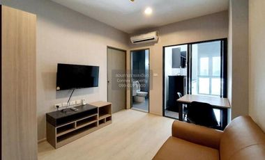 For rent 1 bed condo in Phra Pradaeng, Samut Prakan