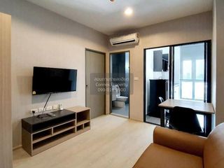 Condo en alquiler de 1 habitaciones en Phra Pradaeng, Samut Prakan