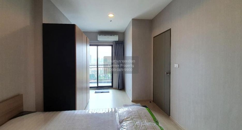 For rent 1 bed condo in Phra Pradaeng, Samut Prakan